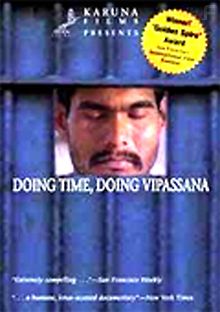 Випассана в индийских тюрьмах