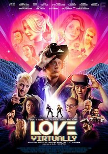 Виртуальная любовь