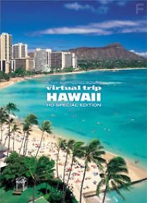 Виртуальное путешествие: Гавайи