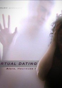 Виртуальное знакомство