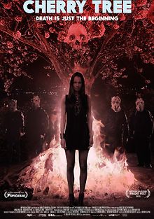 Вишневое дерево