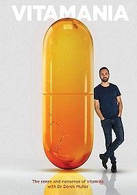 Витаминия. Правда и вымысел о витаминах