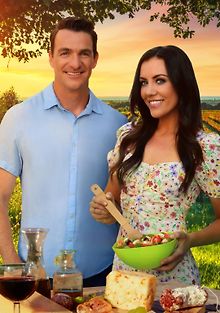 Вкус Тосканы