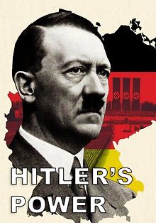 Власть Гитлера