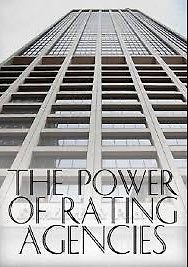 Власть рейтинговых агентств