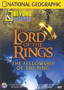 Властелин Колец - National Geographic