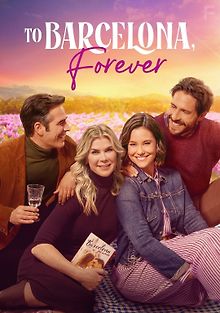 Влюбиться в Барселону