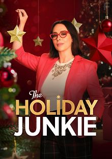 Влюбиться в Рождество