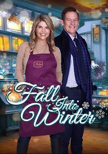 Влюбиться в зиму