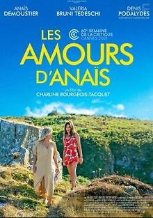 Влюбленности Анаис