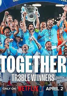 Вместе: завоевание требла