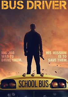 Водитель автобуса