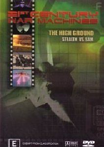 Военная техника XXI века. Прочная основа. Стелс против ПВО