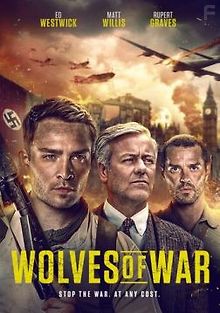 Волки войны