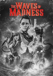 Волны безумия