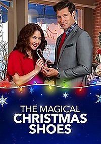 Волшебная обувь на Рождество