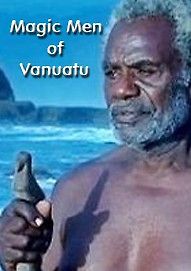 Волшебники Вануату