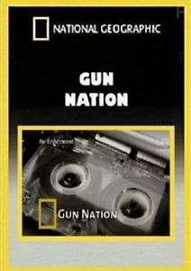 Вооруженная нация