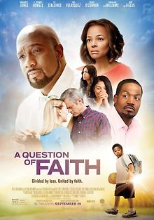 Вопрос веры