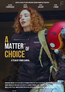 Вопрос выбора