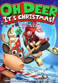 Ворчун, укравший Рождество