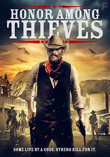 Воровская честь