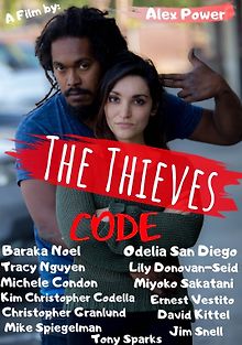 Воровской кодекс