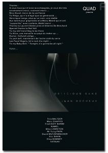 Восхитительное саке