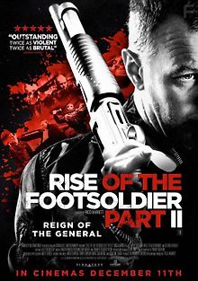 Восхождение Пехотинца. Часть 2