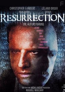 Воскрешение