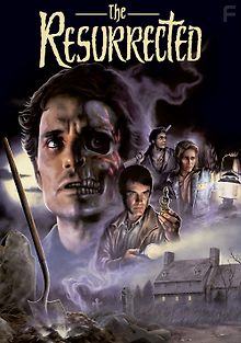 Воскресший