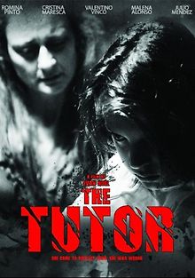 Воспитатель