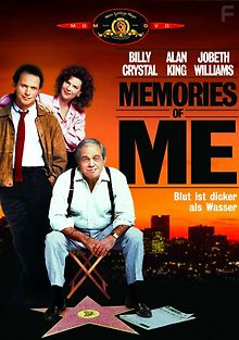 Мои воспоминания