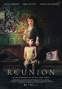 Воссоединение