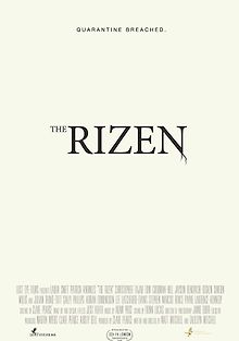 Восставшие