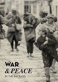 Война и мир на Балканах