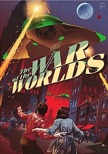 Война миров