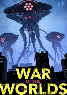 Война миров