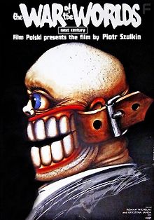 Война миров. Следующее столетие