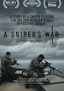 Война снайпера