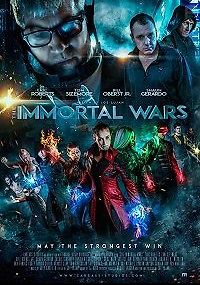 Войны Бессмертных 2: Возрождение