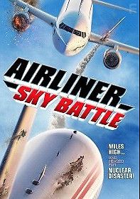 Воздушная битва авиалайнеров