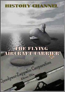 Воздушный авианосец