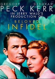 Возлюбленный язычник