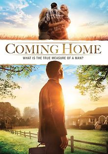 Возвращение домой