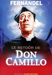 Возвращение Дона Камилло