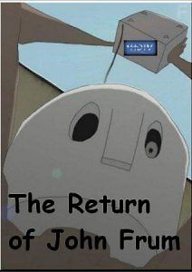 Возвращение Джона Фрума