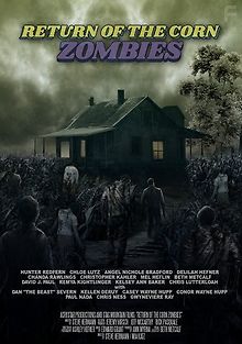 Возвращение кукурузных зомби