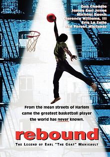 Возвращение: Легенда Эрла «Козла» Маниго