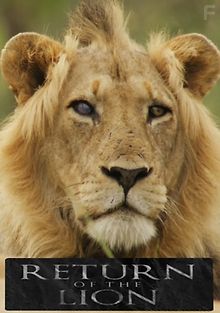 Возвращение львов